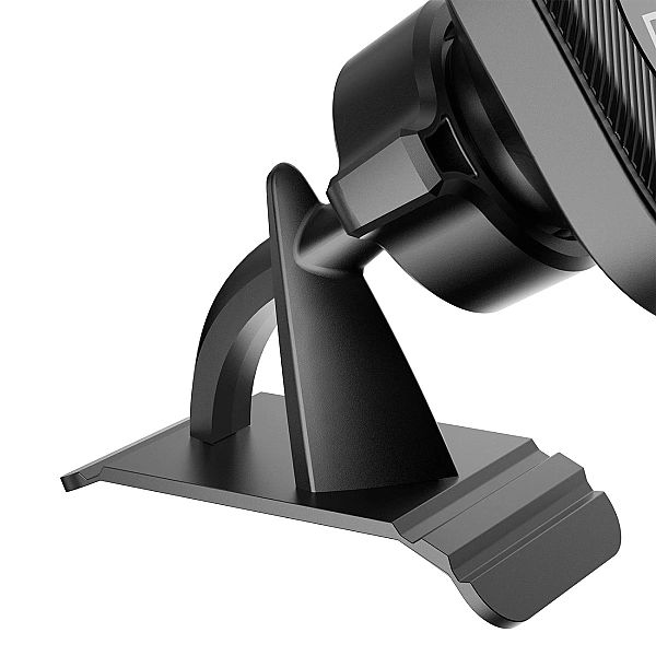 Dudao samoprzylepny magnetyczny uchwyt samochodowy do telefonu na kokp