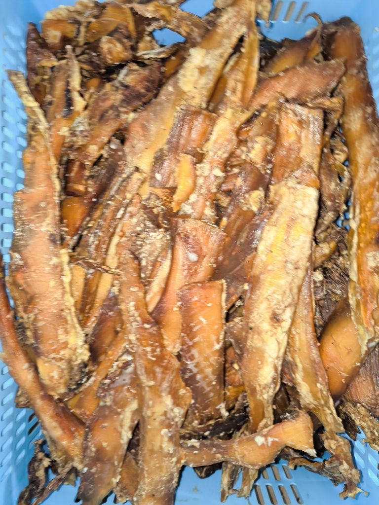 Лакомства для собак