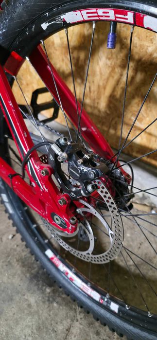 Mondraker summum dh,enduro,fr,speciaized, trek,scot