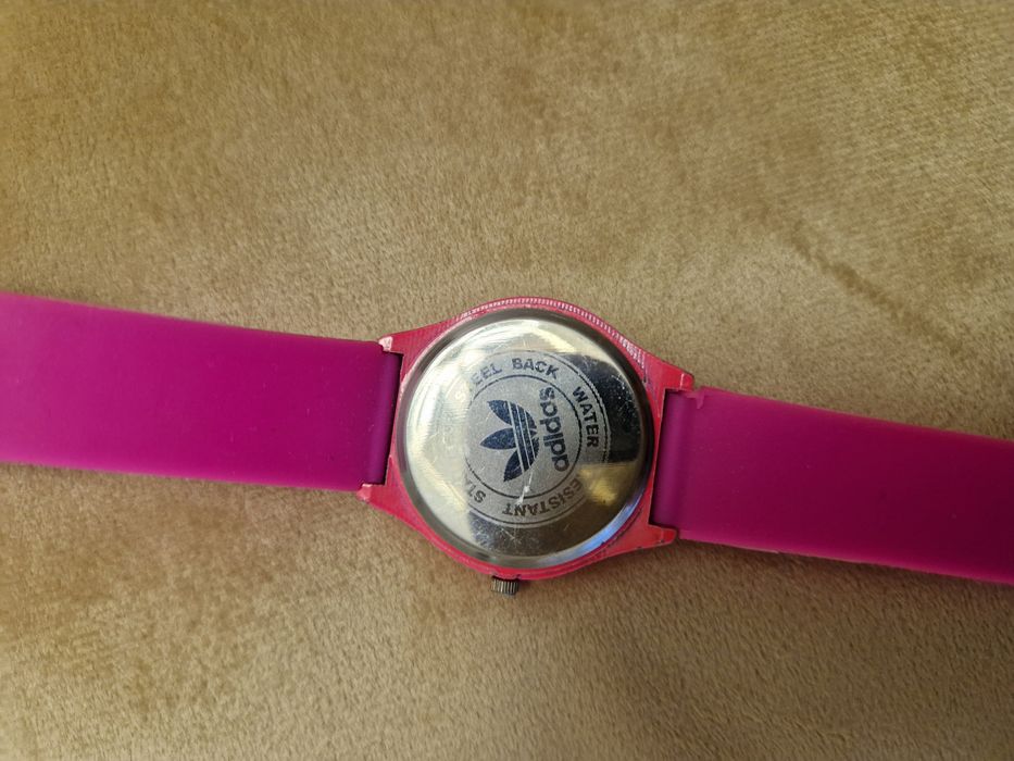 Zegarek na rękę damski