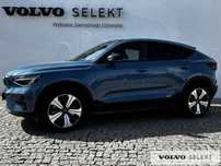 Volvo C40 VOLVO C40 P6 Recharge Plus