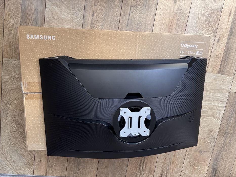 Monitor Samsung Odyssey G7 32’