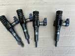 pompowtryski wtryski wtryskiwacze volkswagen seat 2.0 TDI BMR BMM 073T