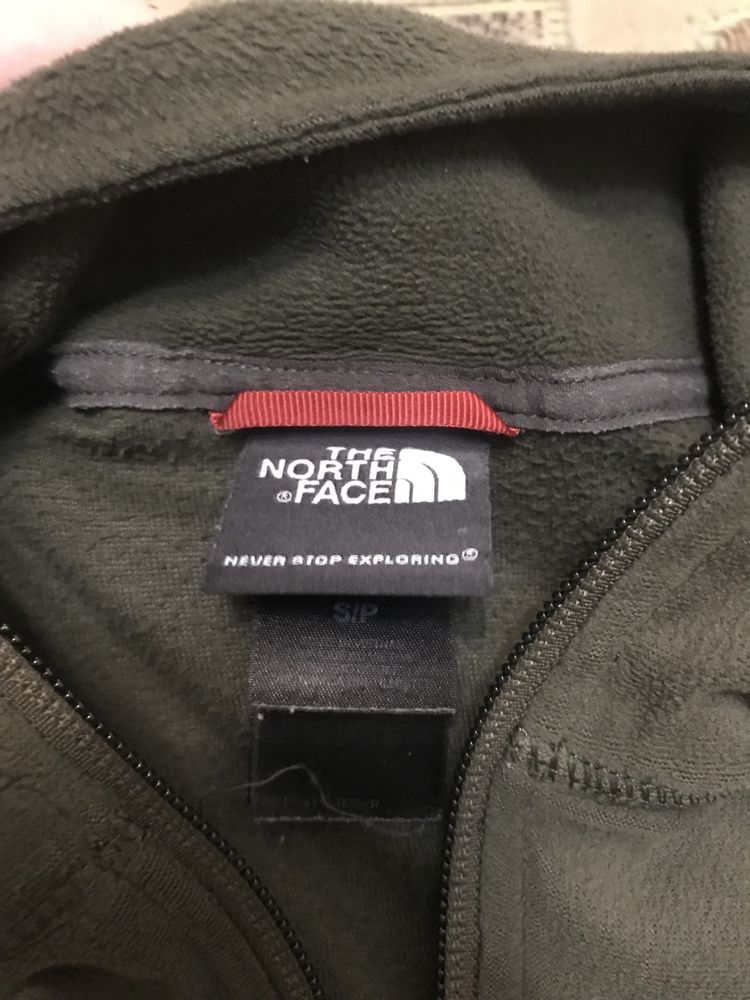 Кофта The north face (TNF)