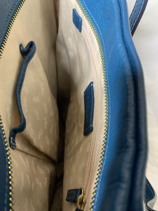 Жіноча шкіряна сумка-тоут Radley London