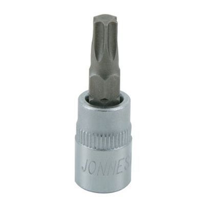 Bit Torx T45 X 48Mm Z Nasadką 3/8" Jonnesway