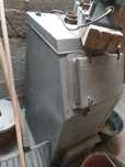 Piec zębiec 16 kw