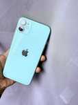 Iphone 11 miętowy jak NOWY