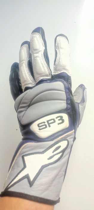 Luvas Alpinestars L