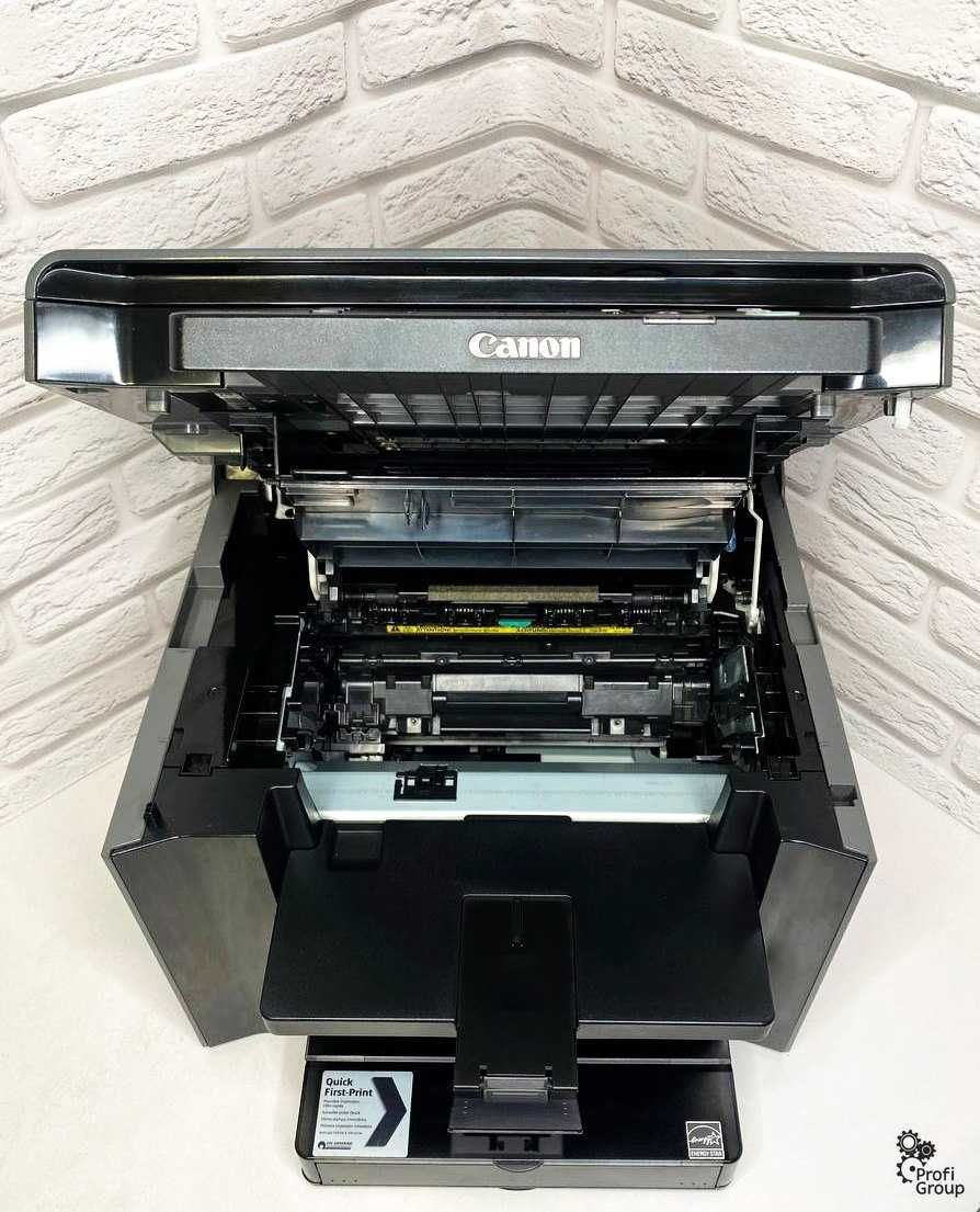 Лазерний БФП, принтер Canon i-SENSYS MF4410. Гарантія
