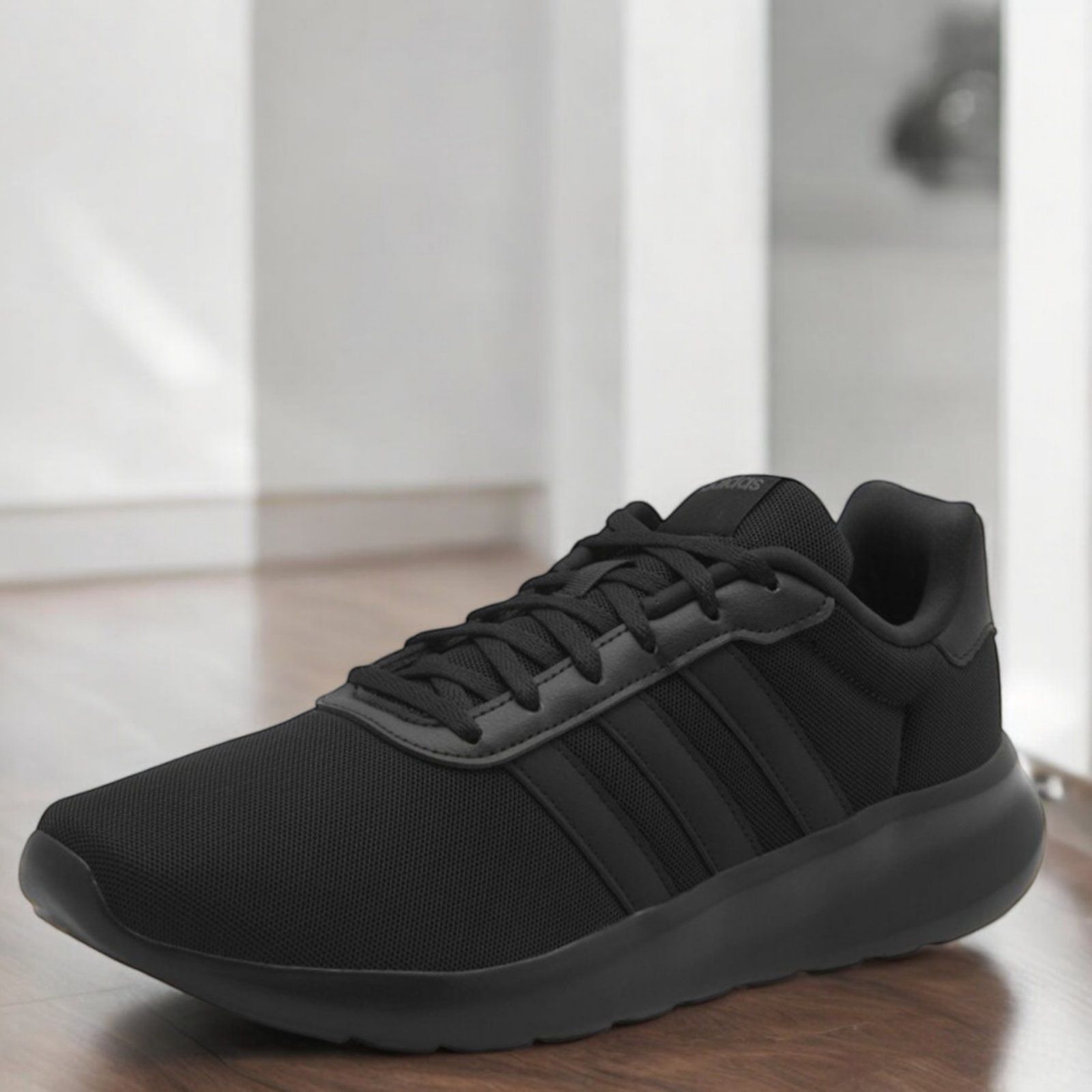 Чоловічі кросівки Adidas Lite Racer 3.0 GW7954(Оригінал)44-28,5см.