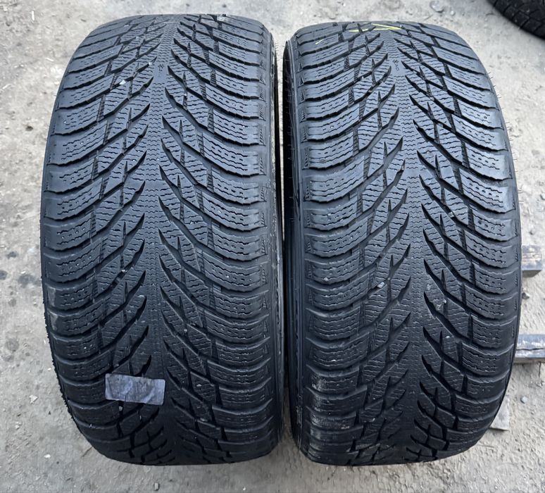 245 40 19 Nokian