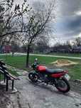 Продам мотоцикл Днепр 10-36