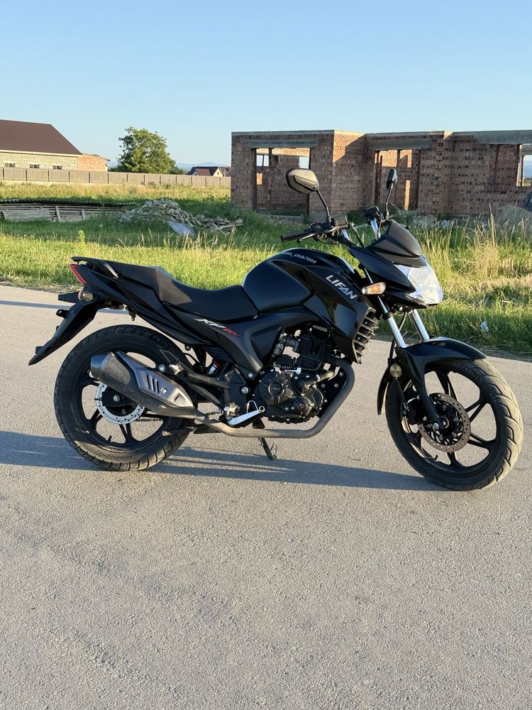 ліфан кп 200.
