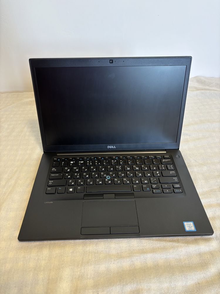 Dell Latitude 7480 14' FHD IPS i5-7300u по запчастинам