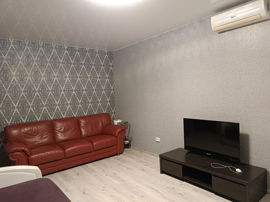 Здам квартиру на довготривалий термін