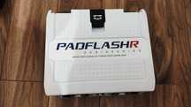 Programator ECU/TCU PadFlash master (pełna wersja z kluczem dongle)