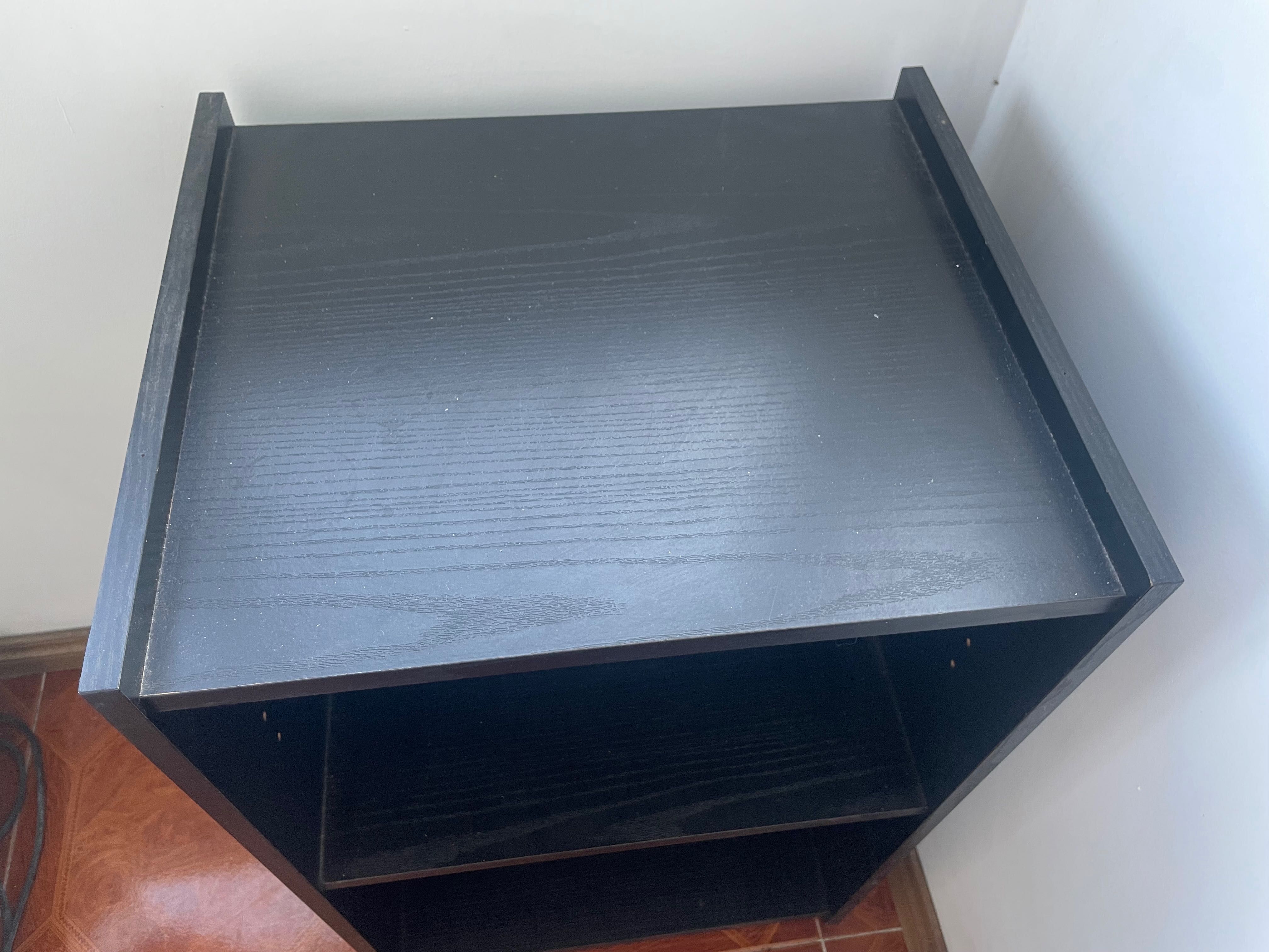 Móvel IKEA Kallax