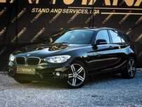 BMW 118D Sport Line com garantia