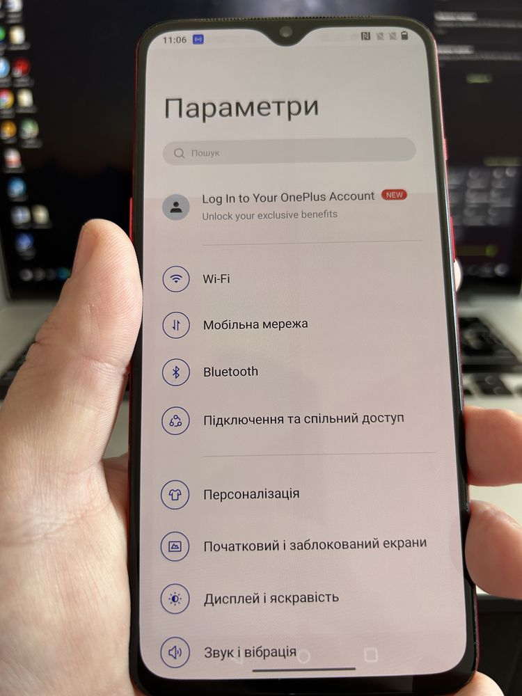 OnePlus 7 8/256 gb