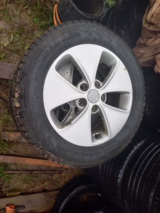 5х114.3,  67.1мм, nokian nordman rs2