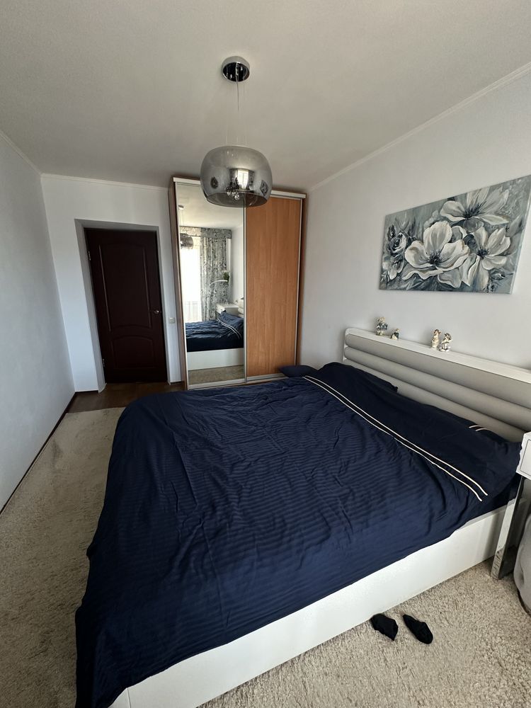 Затишна 4к квартира бул. Шевченка, 390 (л1