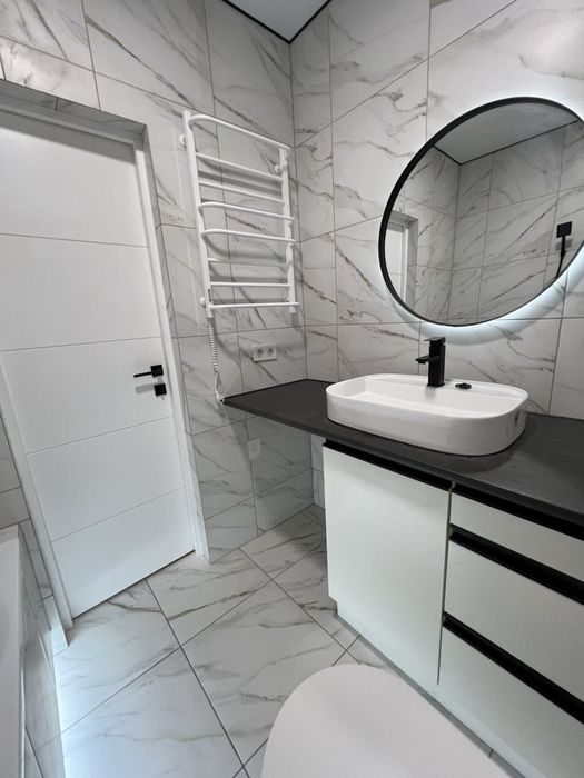 Квартира з ремонтом Ірпінь єОселя так Сертифікат