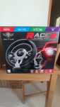 Volante Race 2 wheel pro
