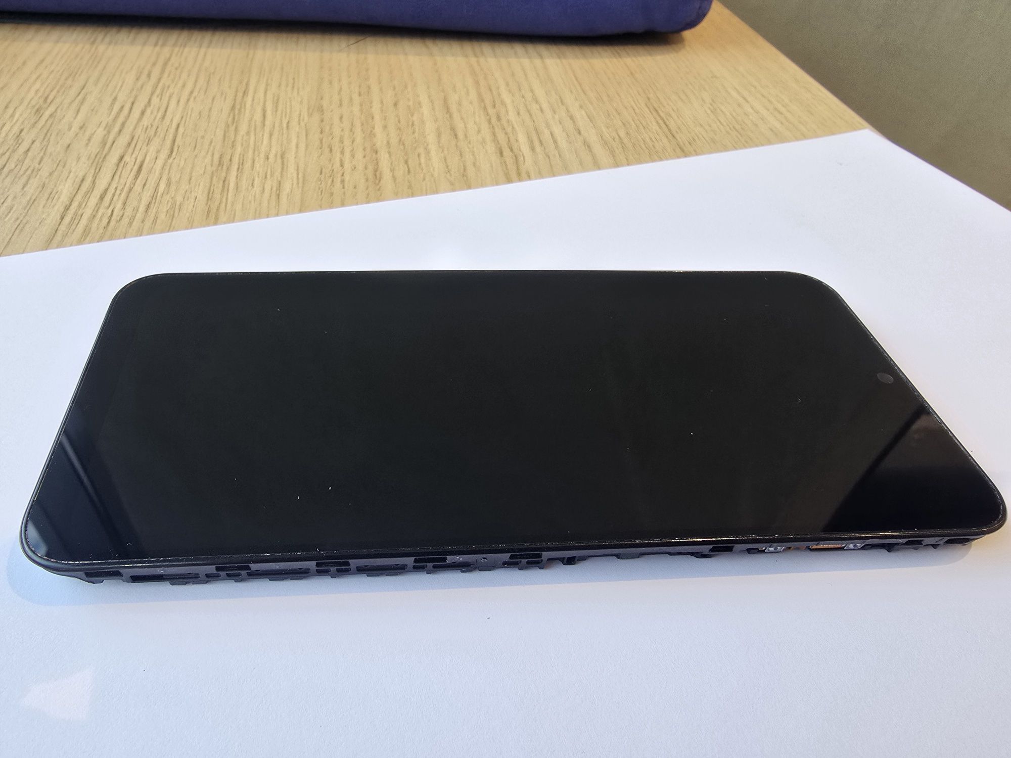 Модуль дісплей Samsung Galaxy A14 SM-A145F