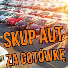 Skup samochodów, skup aut ,kasacja pojazdów