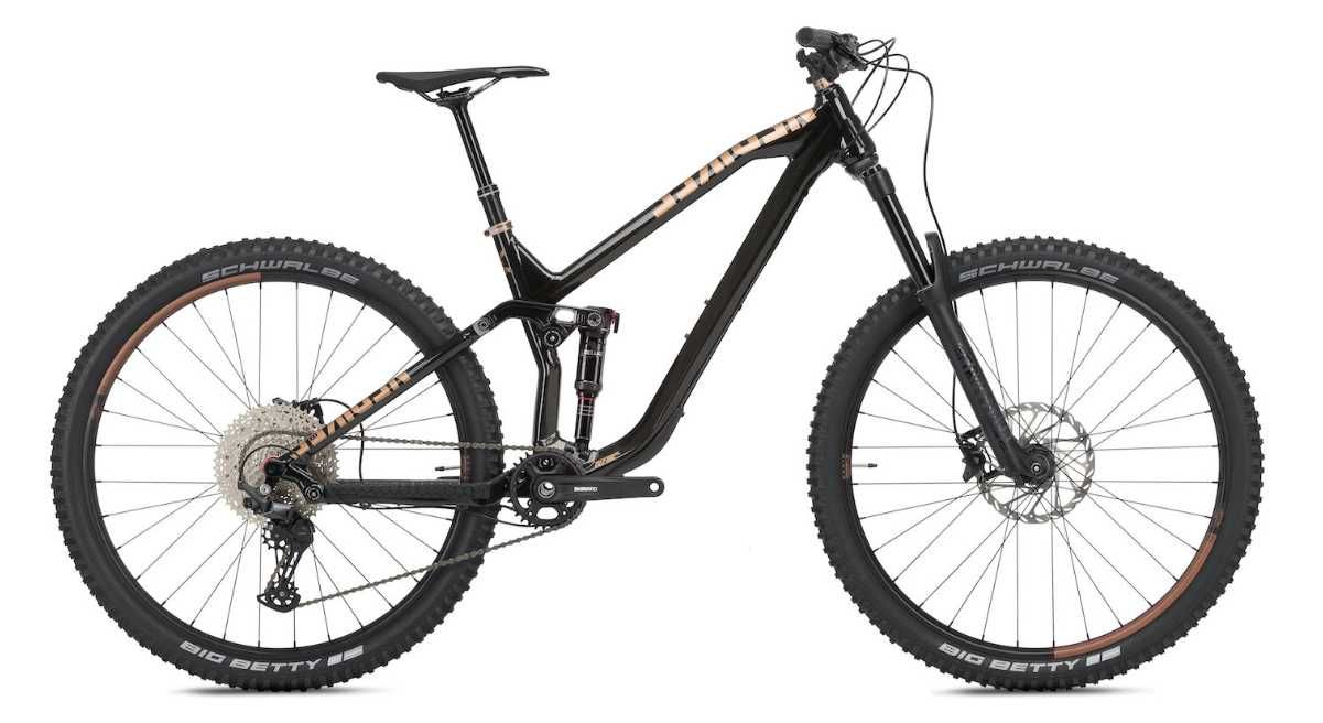 Nowy rower NS Bikes Define AL 150 2, full, mtb, trail,enduro,Poznań,FV