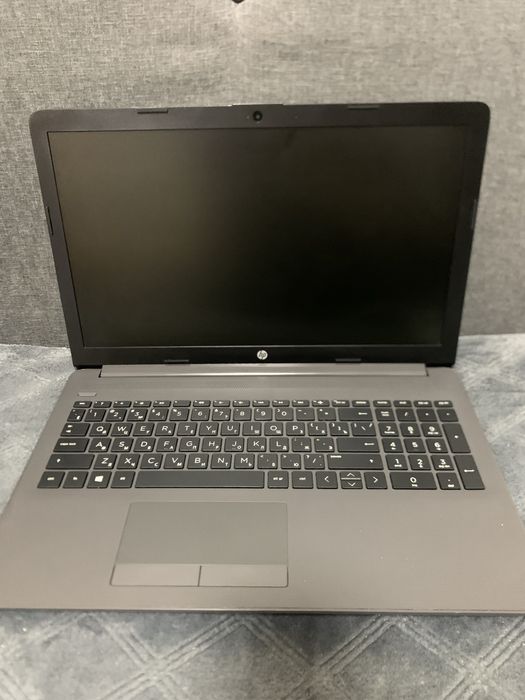 Ноутбук HP 255 G7