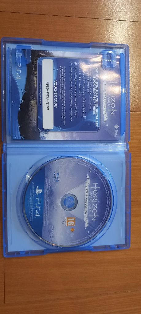 Jogos PS4 cada a 4€