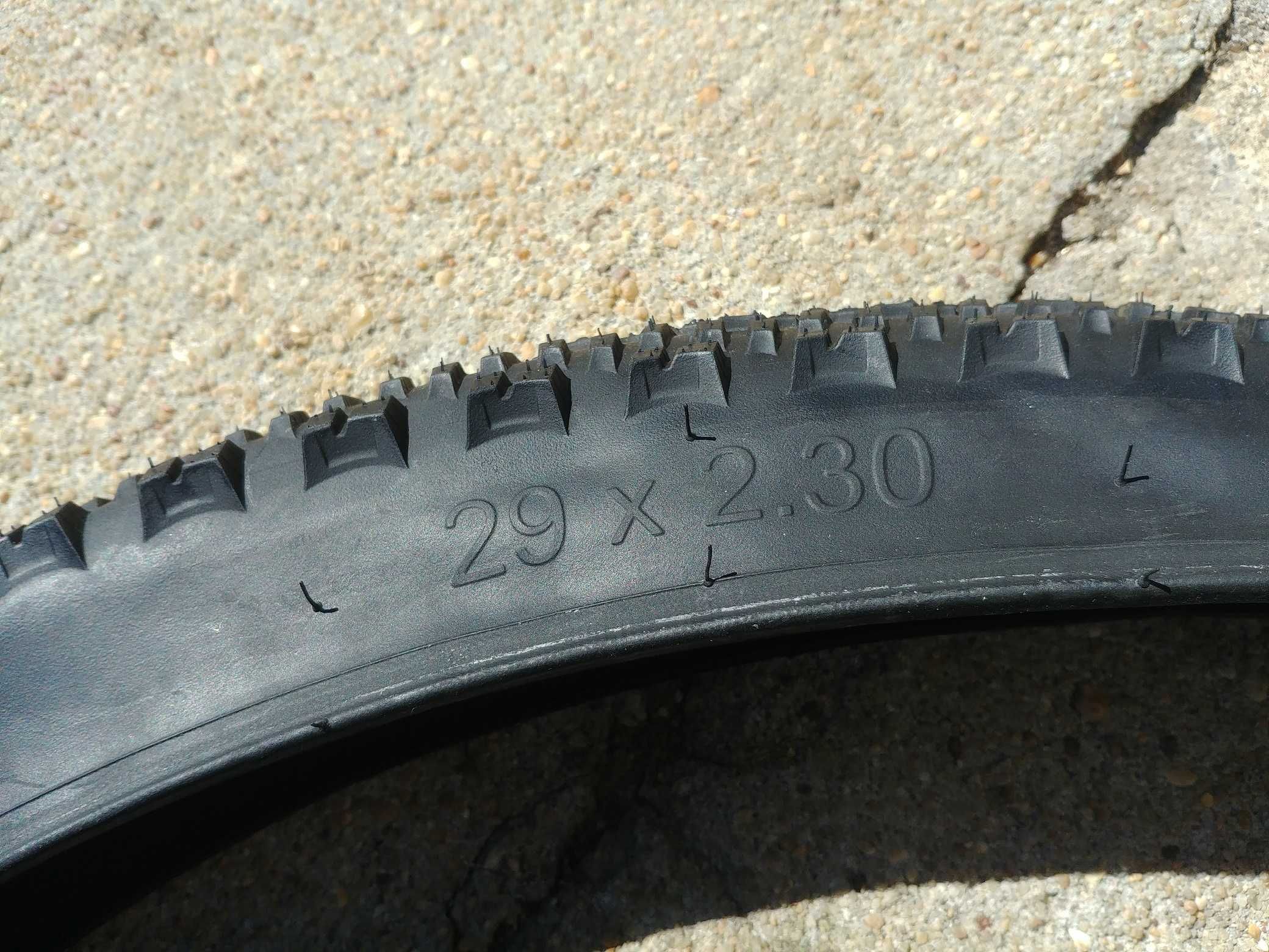 Pneus BTT Hutchinson Kraken 29x2,30" Tubeless Ready