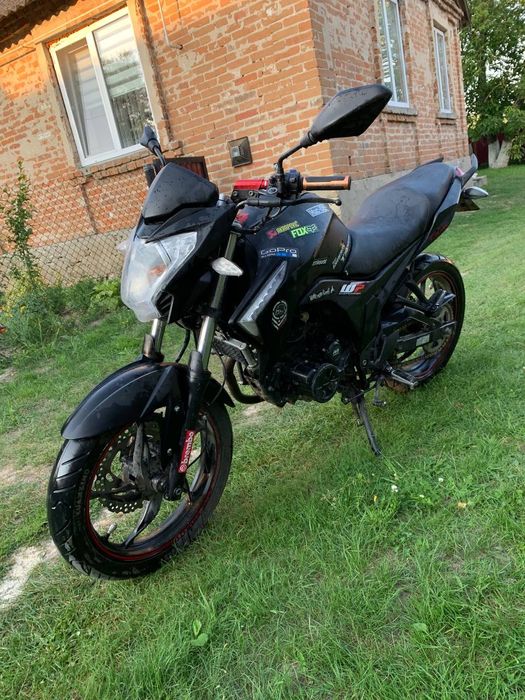 Geon cr6 250, 2018р