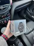 Garmin Fenix 7X Sapphire Solar