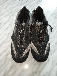Buty sportowe Merida do jazdy MTB