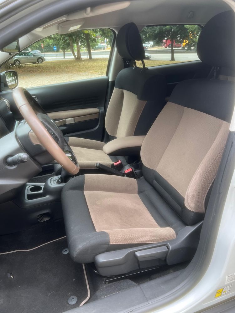 Citroen C4 Cactus 1.2 82cv