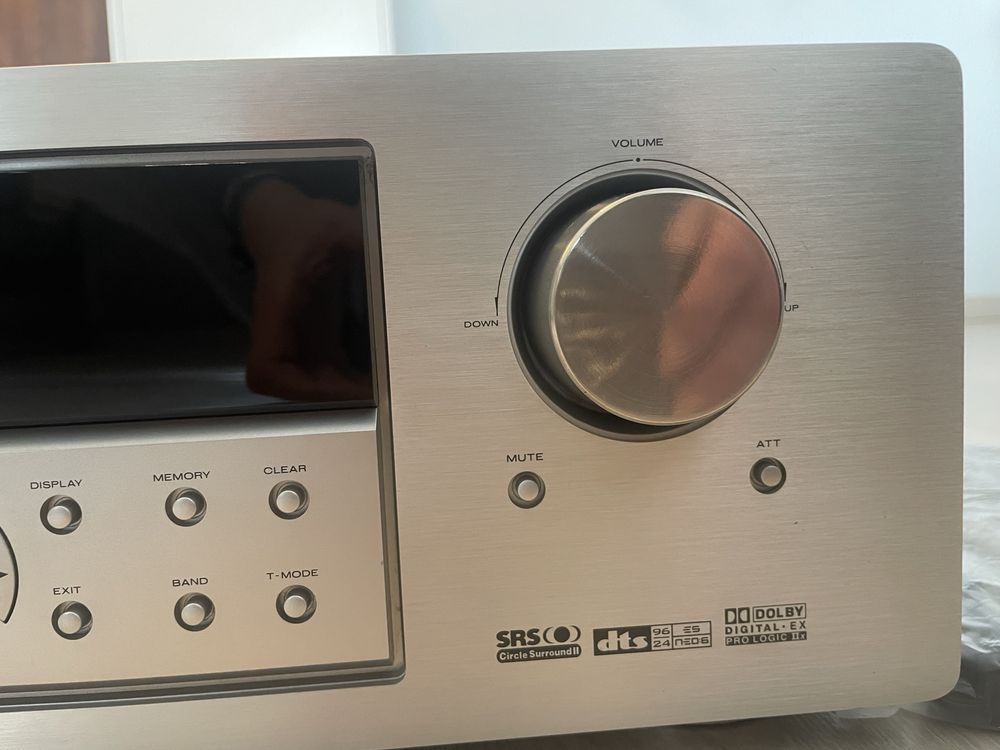 Amplituner Marantz sr4500 SR 4500 7.1