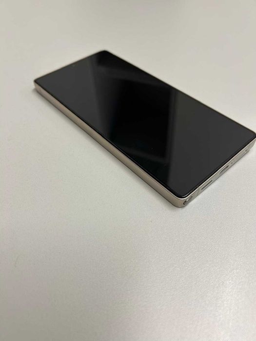 Samsung S25 Ultra 512 GB Azul Escuro