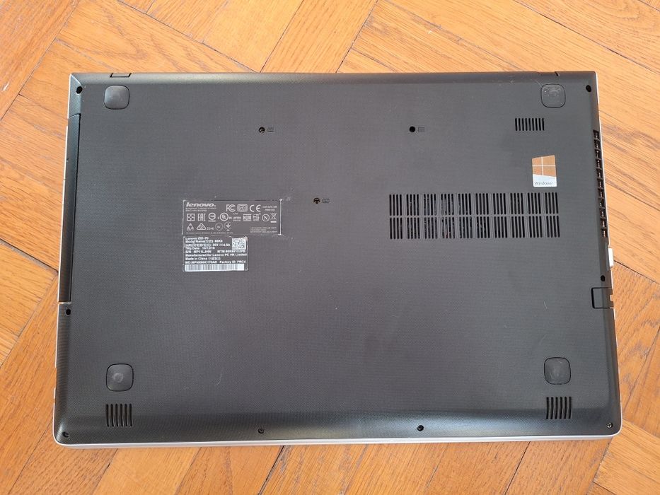Laptop Lenovo Z51-70