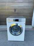 Pralka PROFESSIONAL do przemysłu Pralnica Miele PWM 907 DP /Type  gw06