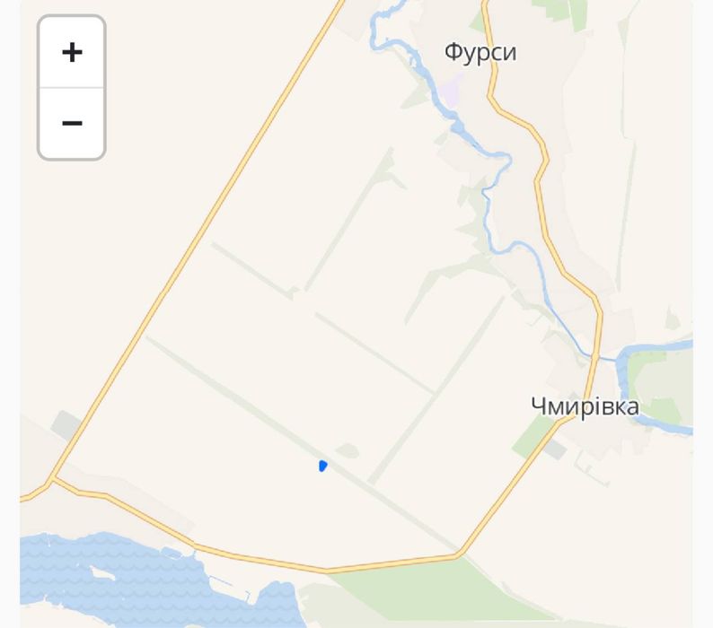 Терміново ! Продам земельну ділянку в с.Трушки