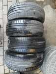 4SZT Letnie opony 205/50r17