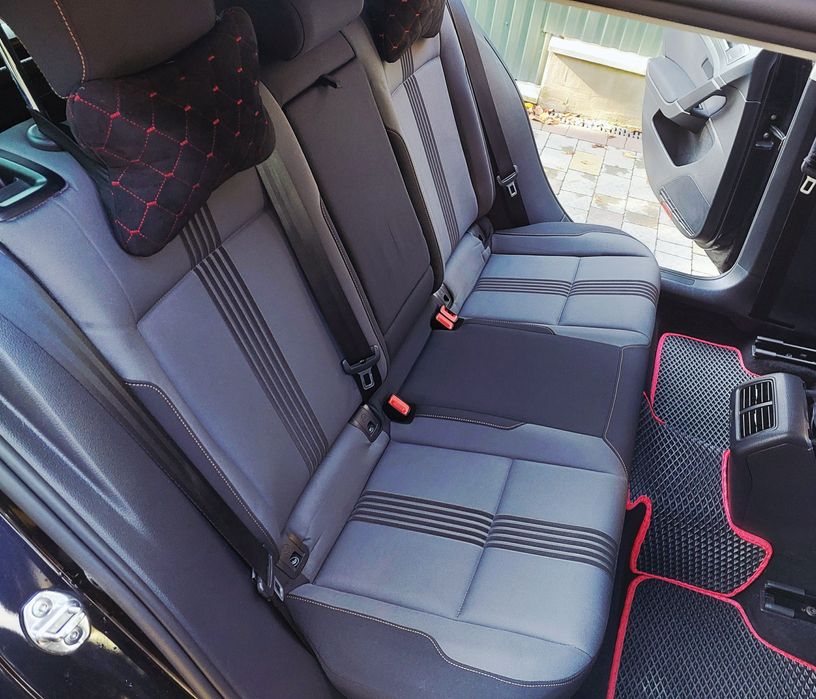 Volkswagen гольф 7, 2016-17р 1,6 дизель, 231т.км