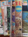 Histórias do Tintin