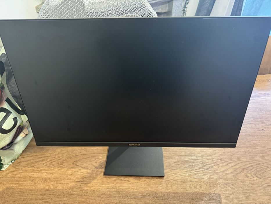 Monitor para computador Huawei praticamente novo