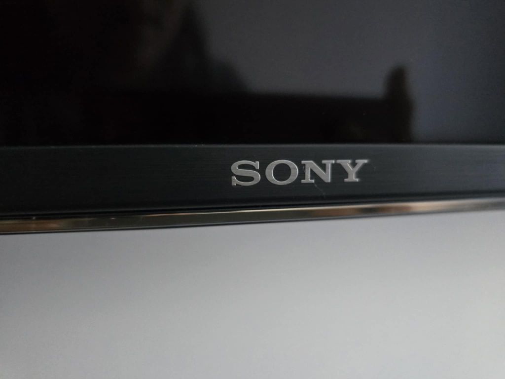 Sony KD55XG8596 idealny stan