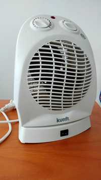 Aquecedor Termoventilador - Kunft