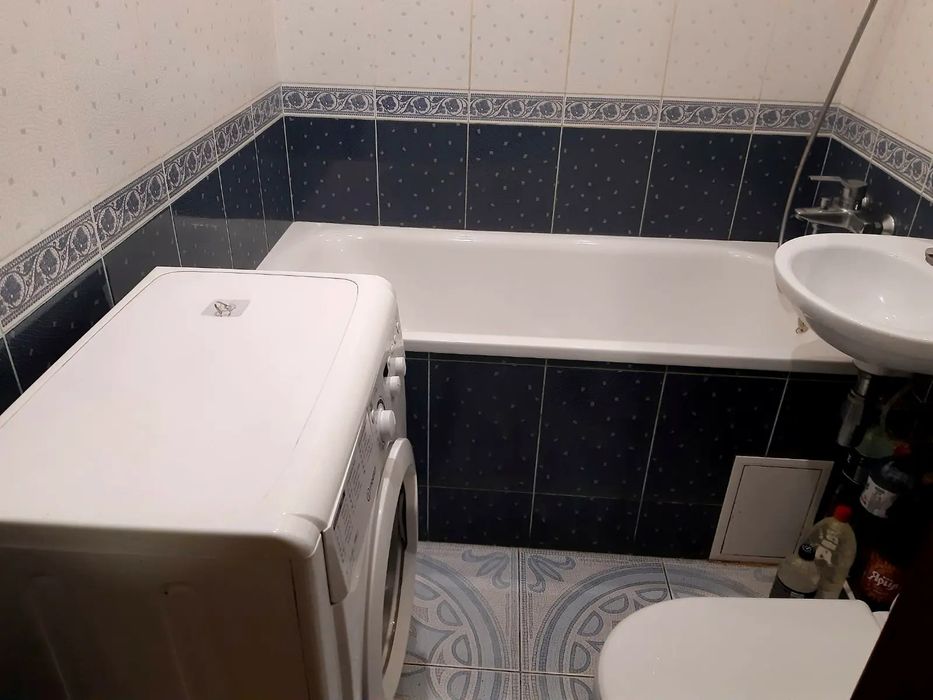 1-кімн.кв В.Пугачева р-н 25 школи.Меблі.Техніка.